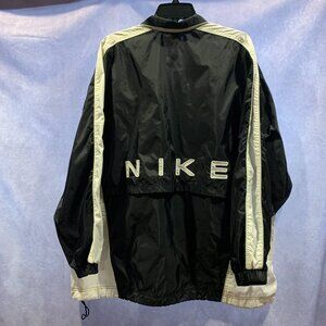Nike Y2K Windbreaker